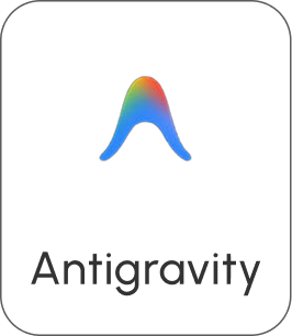 Antigravity