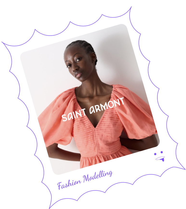Fashion Modelling